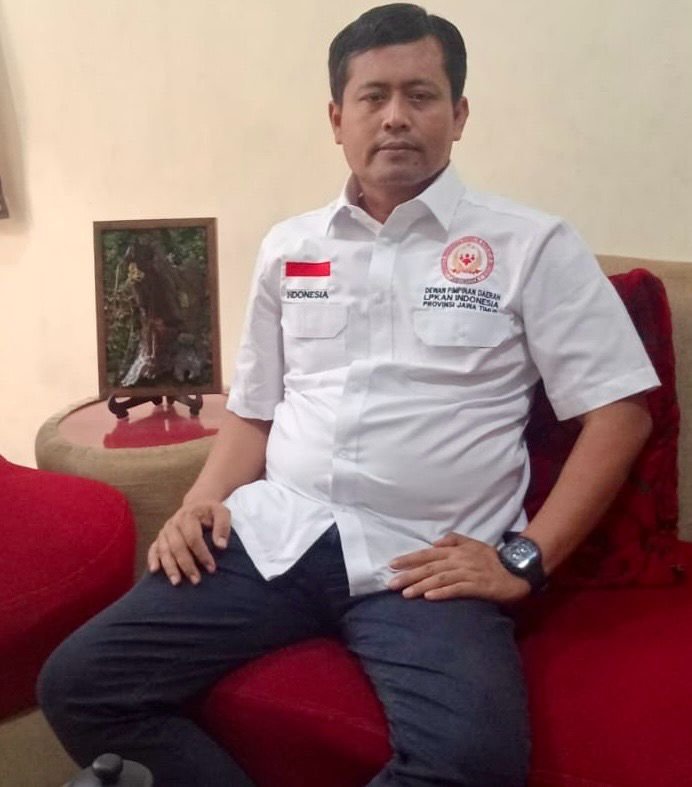 LPKAN JATIM: 24.365 HEWAN QURBAN DITOLAK TAHUN 2025, PENGAWASAN TAHUN 2026 WAJIB LEBIH KETAT DAN TRANSPARAN
