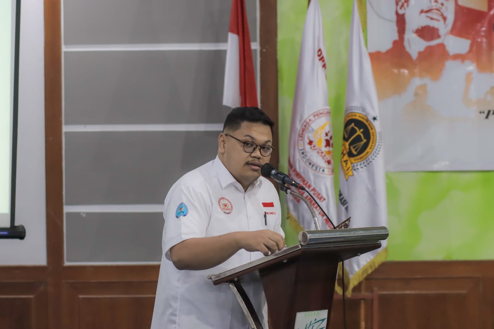 DPD LPKAN Indonesia Jatim Apresiasi Kinerja Jatanras Polda Jatim Tekan Kejahatan Jalanan, Dinilai Layak Jadi Contoh Nasional