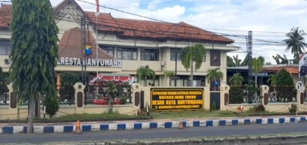 Kecewa Pola Kemitraan yang Dianggap Tebang Pilih, Sejumlah Wartawan Banyuwangi Pertanyakan Pola Komunikasi Polresta