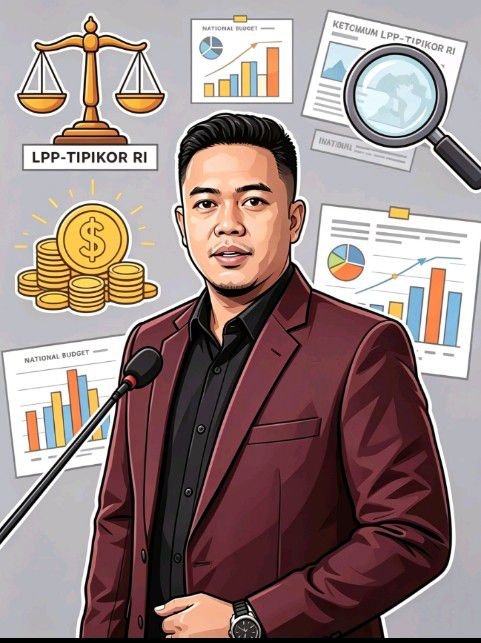SOROT KEBIJAKAN PEMERINTAH PRABOWO: ANGGARAN BESAR DAN SENTRALISASI KEWENANGAN JADI PERHATIAN; LPP-TIPIKOR RI BERIKAN TANGGAPAN KRITIS