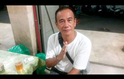 PROSESI TERAKHIR DAN PENGHORMATAN ALMARHUM OEI KIM AN DIPUPUT LANGSUNG OLEH TOKOH SPIRITUAL TIONGHOA KO ANWEN DI BULELENG
