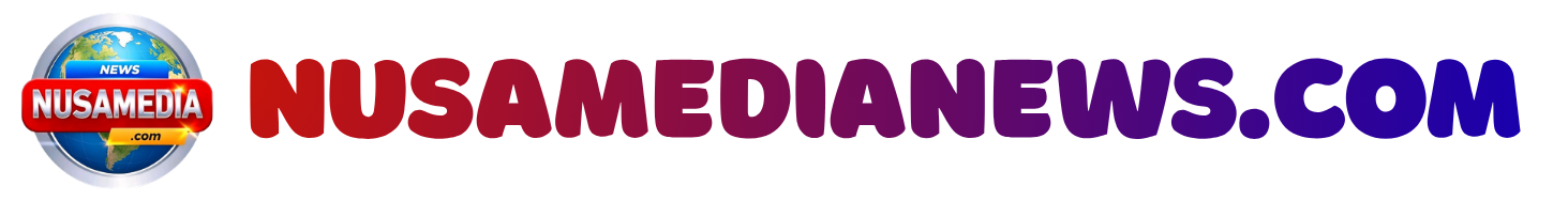 NUSAMEDIANEWS