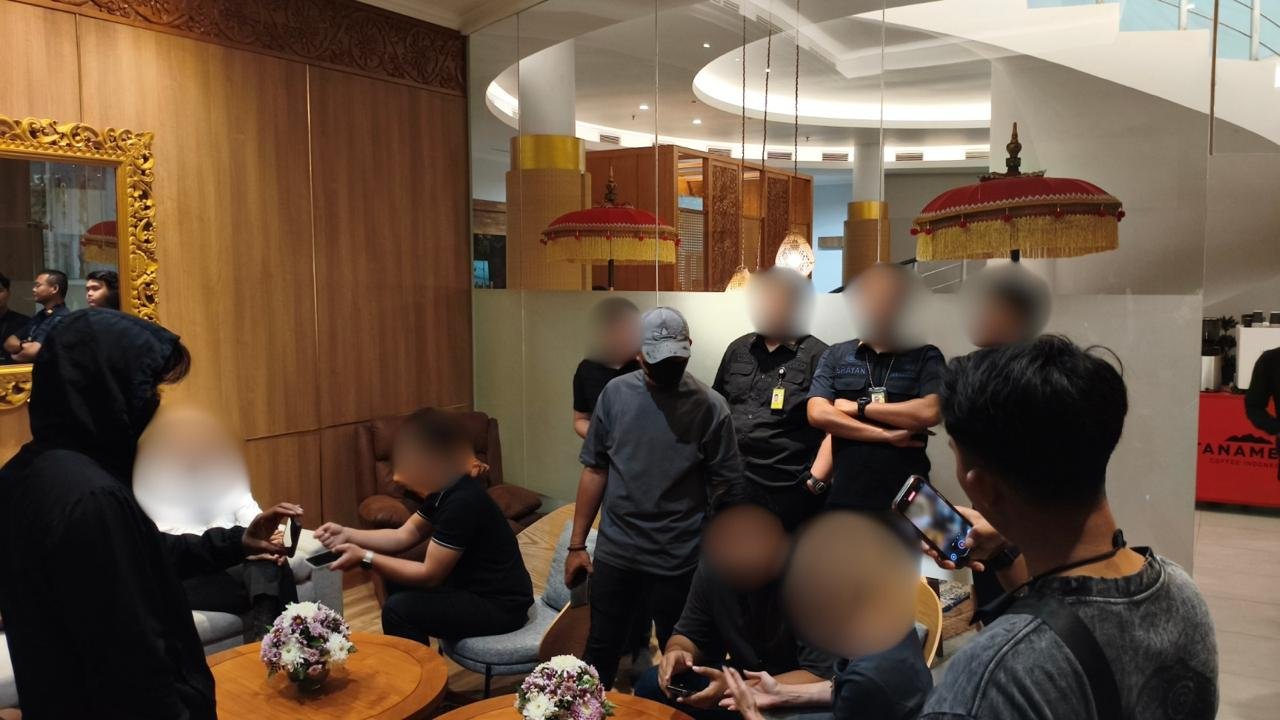 Imigrasi Ngurah Rai Gagalkan Keberangkatan WNA Buronan Interpol yang Gunakan Identitas Palsu
