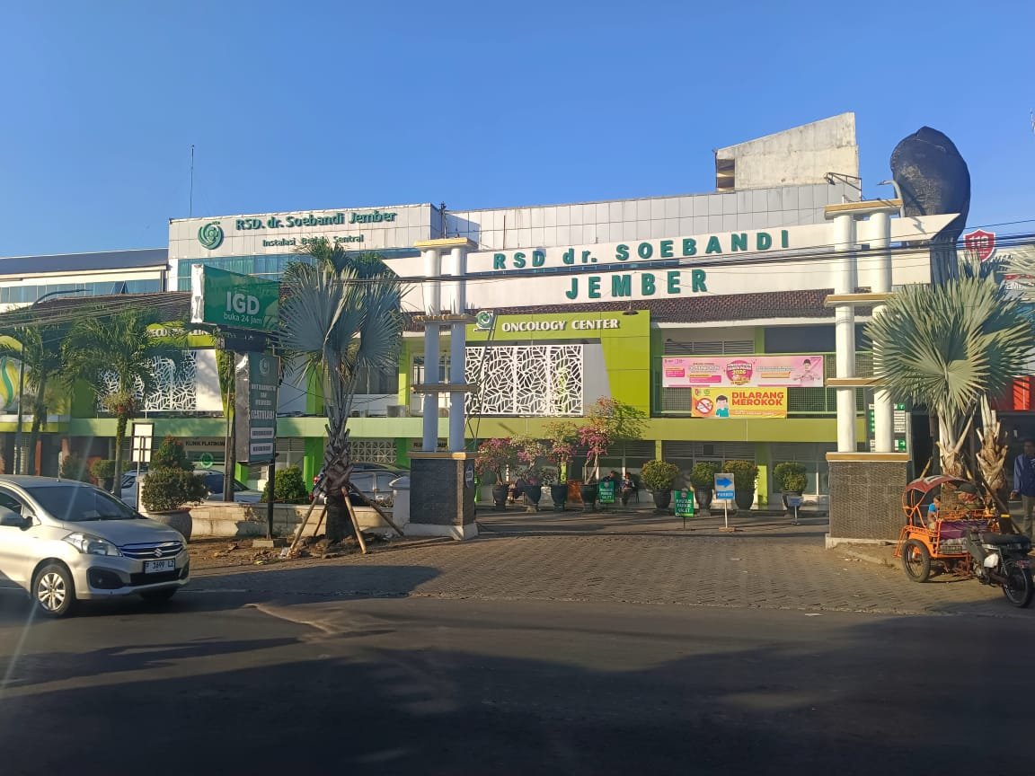 Diduga Pelayanan Pengambilan Hasil Pemeriksaan di RSUD dr. Soebandi Jember Dikeluhkan Warga, Aspek Pelayanan Publik dan Hak Pasien Jadi Sorotan