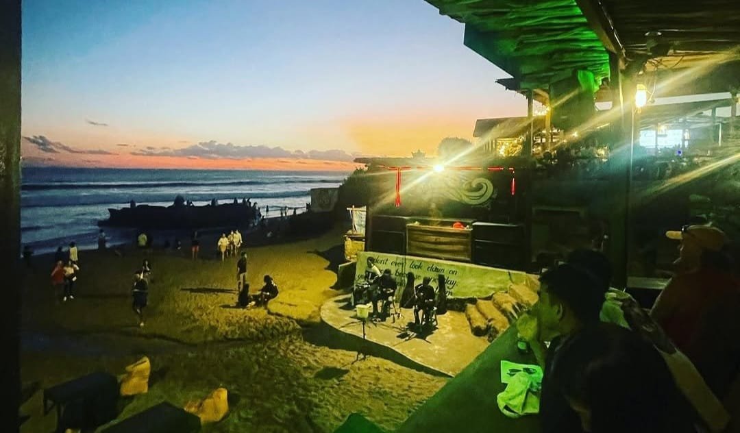 Sandbar Canggu Masih Beroperasi, Dugaan Penyewaan Aset Parkir Pura Batu Bolong dan Aliran Dana Miliaran Rupiah Jadi Sorotan Publik