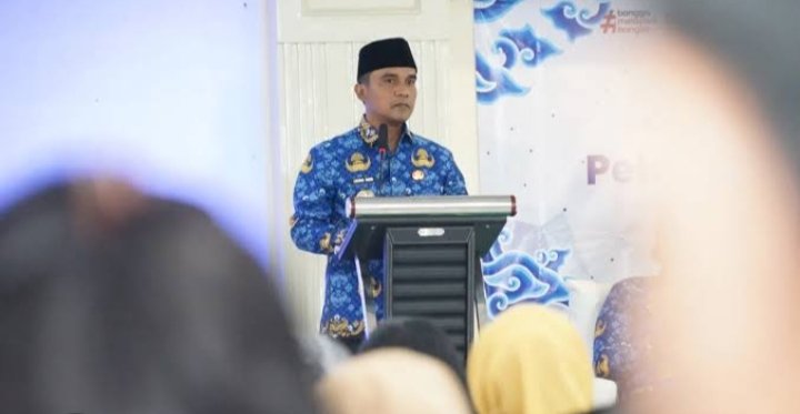 Ketua KAKI Jatim Minta KPK Periksa Bupati Bangkalan Terkait Dugaan Keterlibatan Korupsi Dana Hibah Jatim