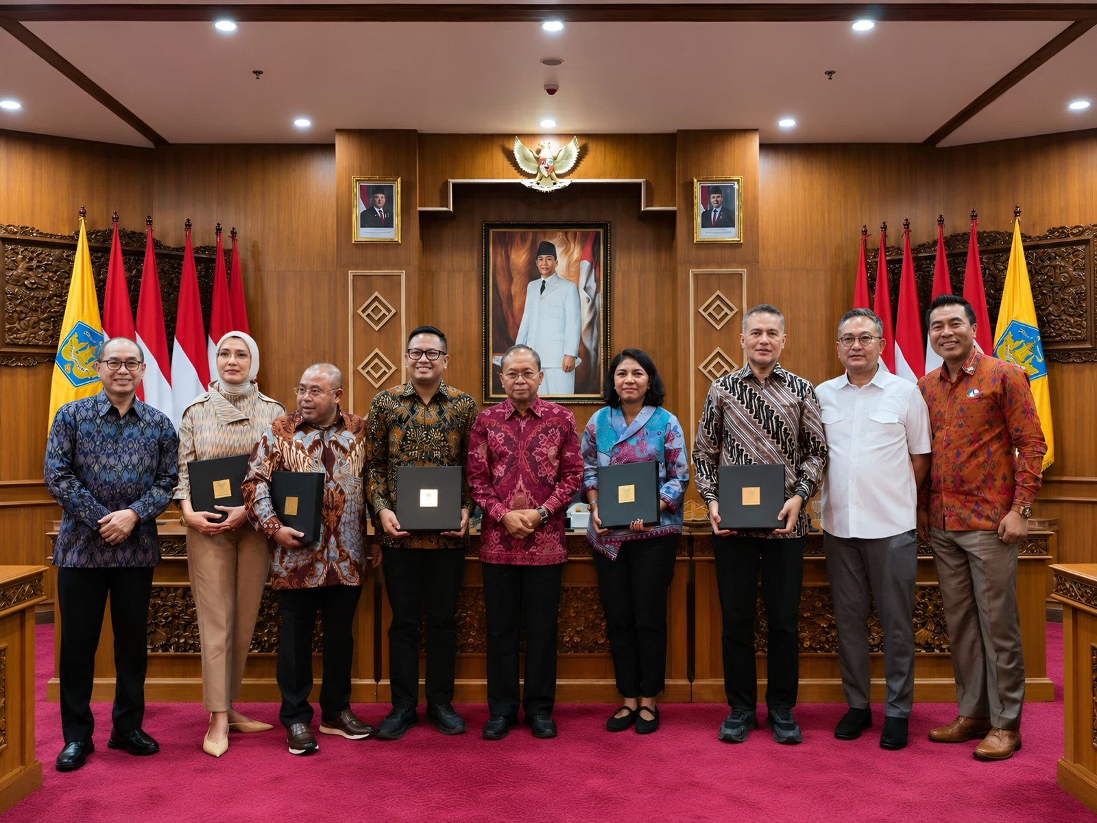 Gubernur Koster Paparkan Masa Depan Pariwisata Bali: Transformasi Menuju Destinasi Berkelanjutan & Berkualitas