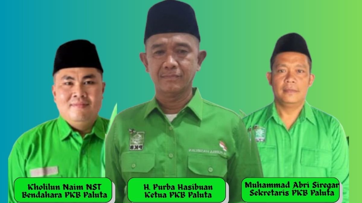 Peringatan Harla ke-28, DPC PKB Padang Lawas Utara Teguhkan Komitmen Perjuangkan Ekonomi Kerakyatan Sesuai Konstitusi