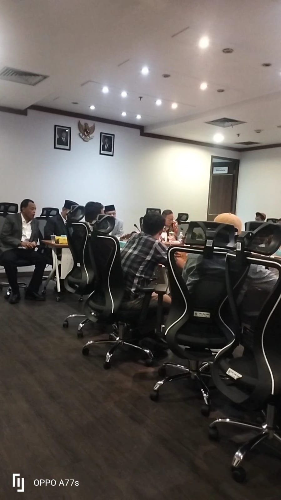 Bantahan PT Buana Estate Dibantah Warga, GMAS Desak Pengukuran Ulang HGU dan Audit Menyeluruh