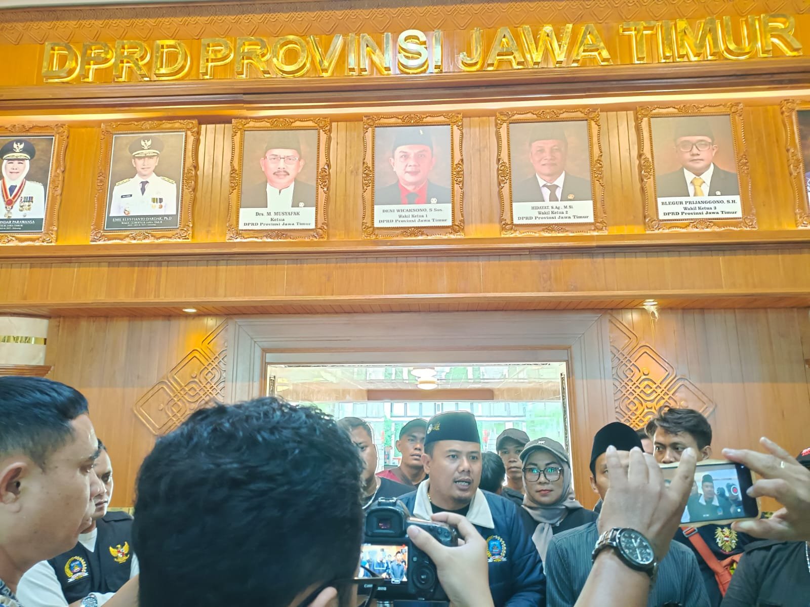 AMI Desak Oknum Jampidsus Segera Menyerahkan Diri, Jabatan Bukan Tameng Hukum