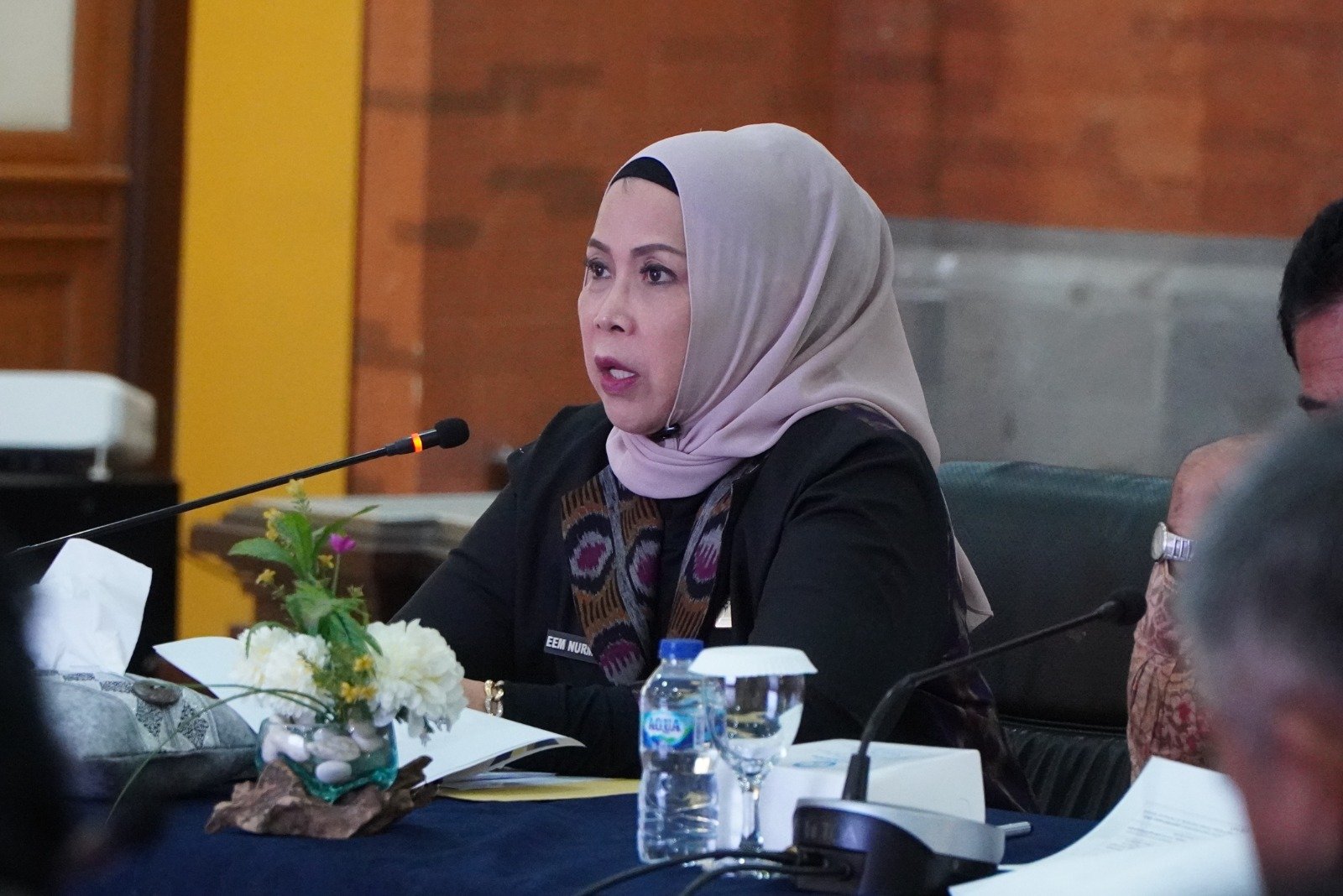 Kanwil Kemenkum Bali Perkuat Pengawasan Notaris, Jaga Integritas dan Kepastian Hukum Masyarakat