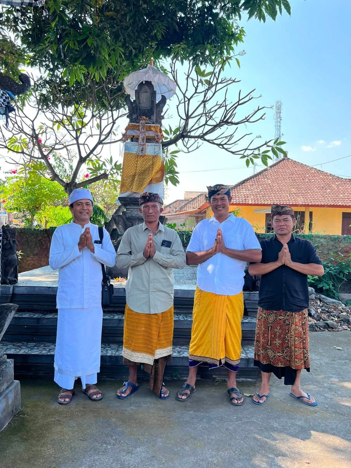 Pemilihan Bendesa Adat Pejarakan Buleleng Berubah Jadi Sistem Langsung, Digelar 27 Juli 2026