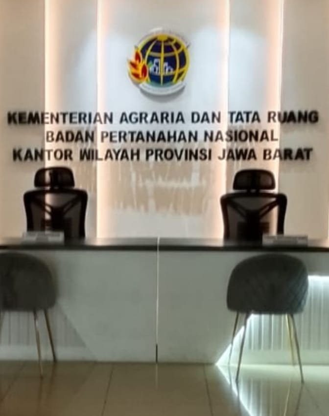 Forum Penggarap Eks PT Citimu Ajukan Permohonan Redistribusi Tanah ke Menteri ATR/BPN