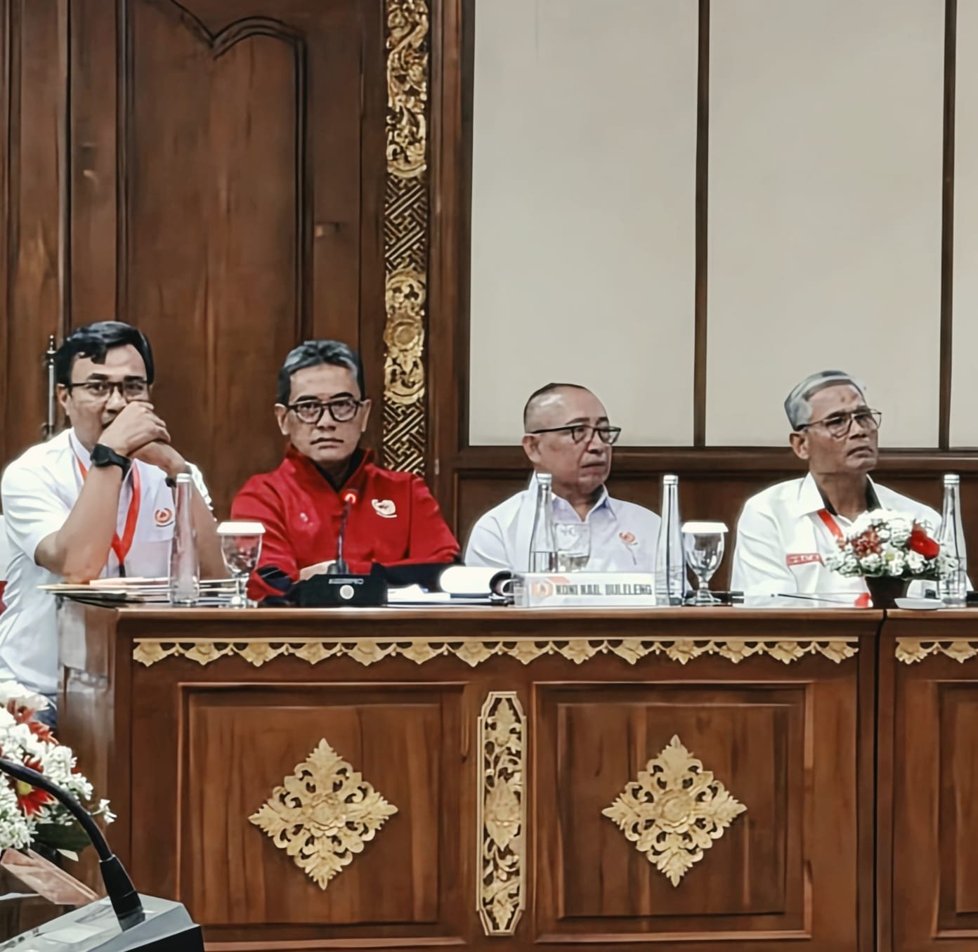 Singaraja Siap Jadi Tuan Rumah Porprov Bali 2027, Kawah Candradimuka Menuju PON 2028