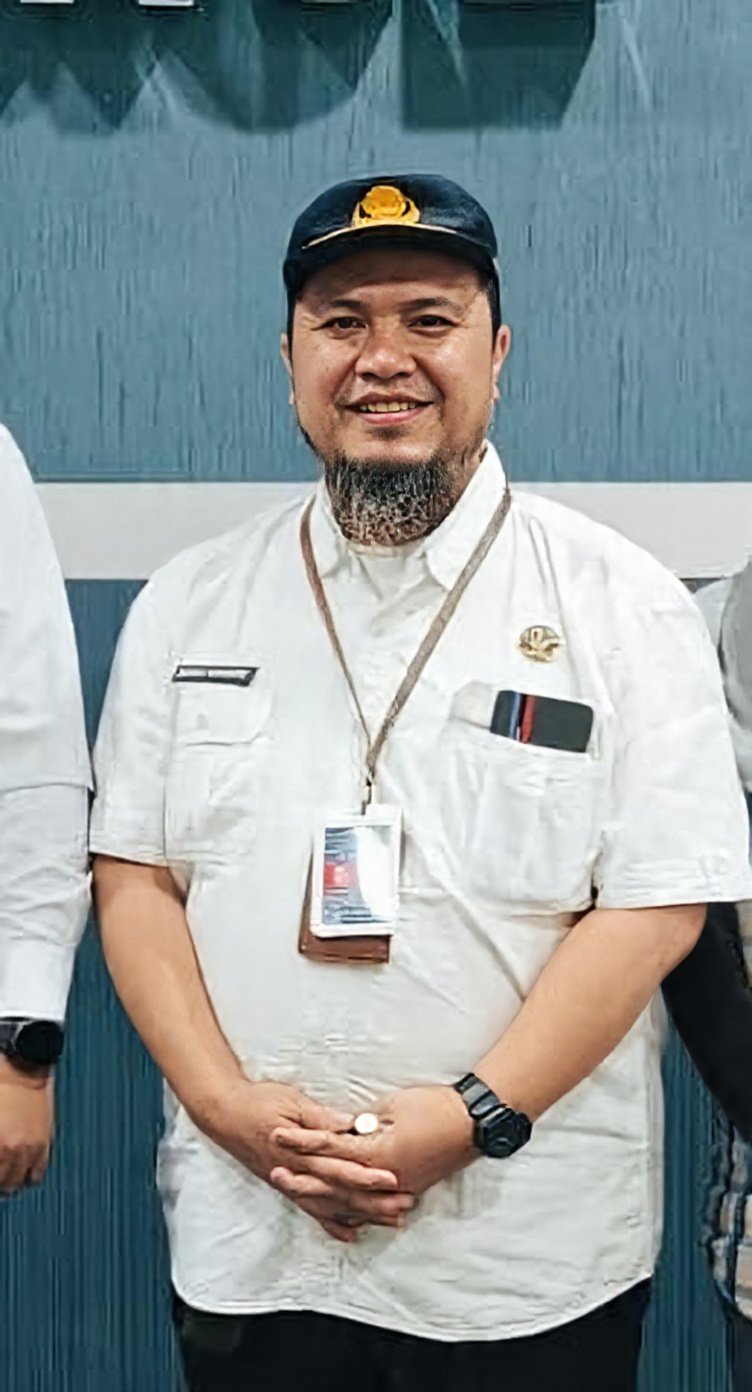 Penanggung Jawab BBKSDA Sumut Bersikap Terbuka Saat Dikonfirmasi Terkait Pekerjaan Tanggul dan Pembibitan