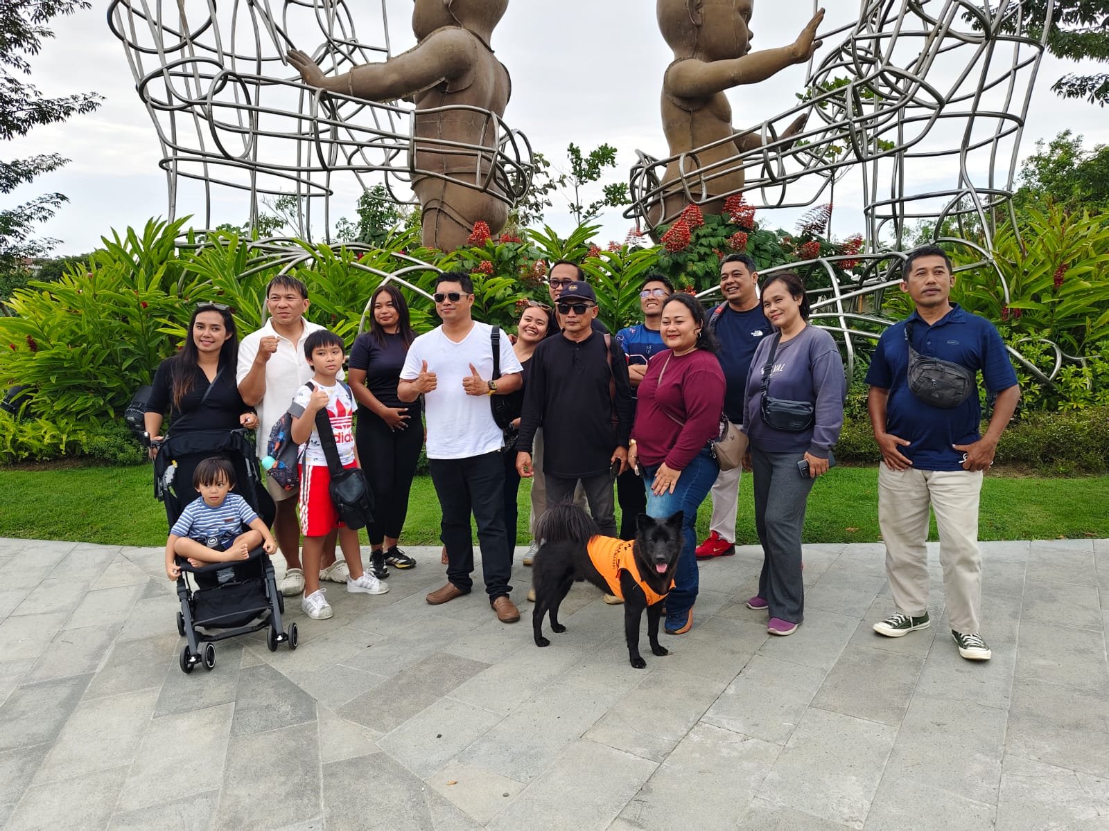 Rakernas dan Kejurnas Cabor Savate 2026 Siap Digelar, FSI Bali Tinjau Kesiapan Dua Lokasi Venue