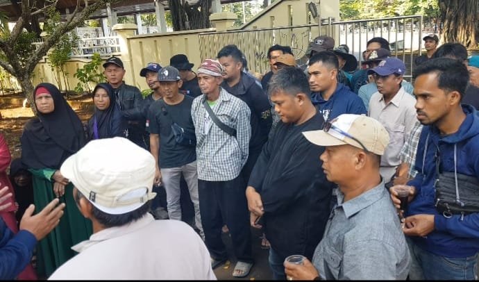 Penolakan Pembaruan Izin Ex HGU PT Citimu Semakin Kencang, Kuasa Hukum Tegaskan Status Tanah Sudah Kembali ke Negara