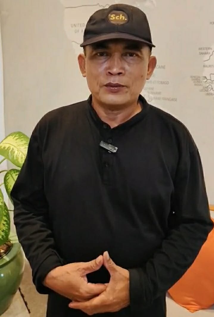 Dukung Savate Jadi Cabor Unggulan, KONI Tabanan Komitmen Penuh Sukseskan Rakernas dan Kejurnas 2026