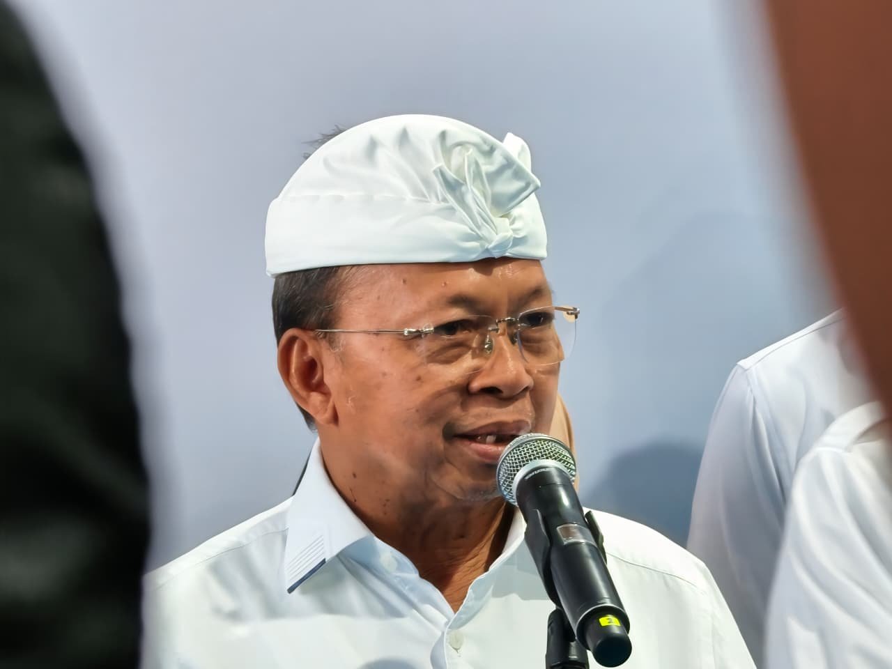 Instruksi Gubernur Koster: Peringati Tumpek Krulut, Seluruh Layanan Kesehatan Se-Bali Wajib Sediakan Pemeriksaan Gratis 1 Agustus 2026