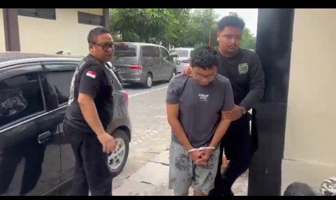 Oknum Guru Pondok Pesantren di Sidoarjo Cabuli Santriwati 11 Tahun Sebanyak Tujuh Kali di Gudang, Terancam Hukuman Berat