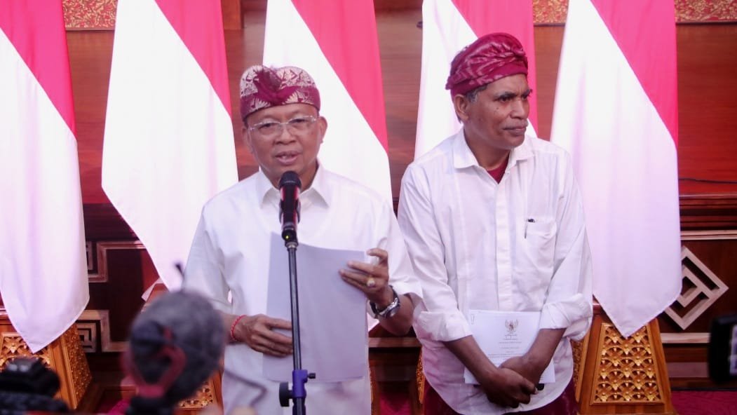 ASN Bali Wajib Patuhi: Gubernur Koster Larang Gratifikasi, Judi Online hingga Komentar Politik Tanpa Data