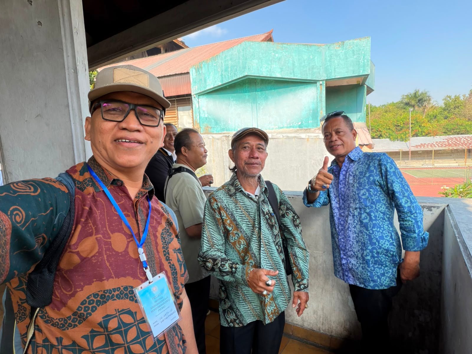OKK PWI Bali Soroti Pentingnya Perlindungan Hukum & Literasi Hukum Wartawan