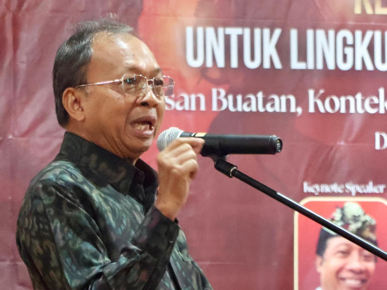 Gubernur Koster: AI Tak Boleh Gantikan Kecerdasan Budaya, Harus Jadi Alat Perkuat Jati Diri Bali