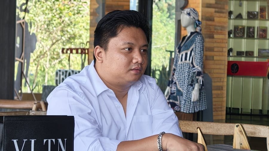 Lindi TPA Suwung Disebut Butuh Teknologi Khusus, Shalahudin Optimistis Perbaikan Tuntas