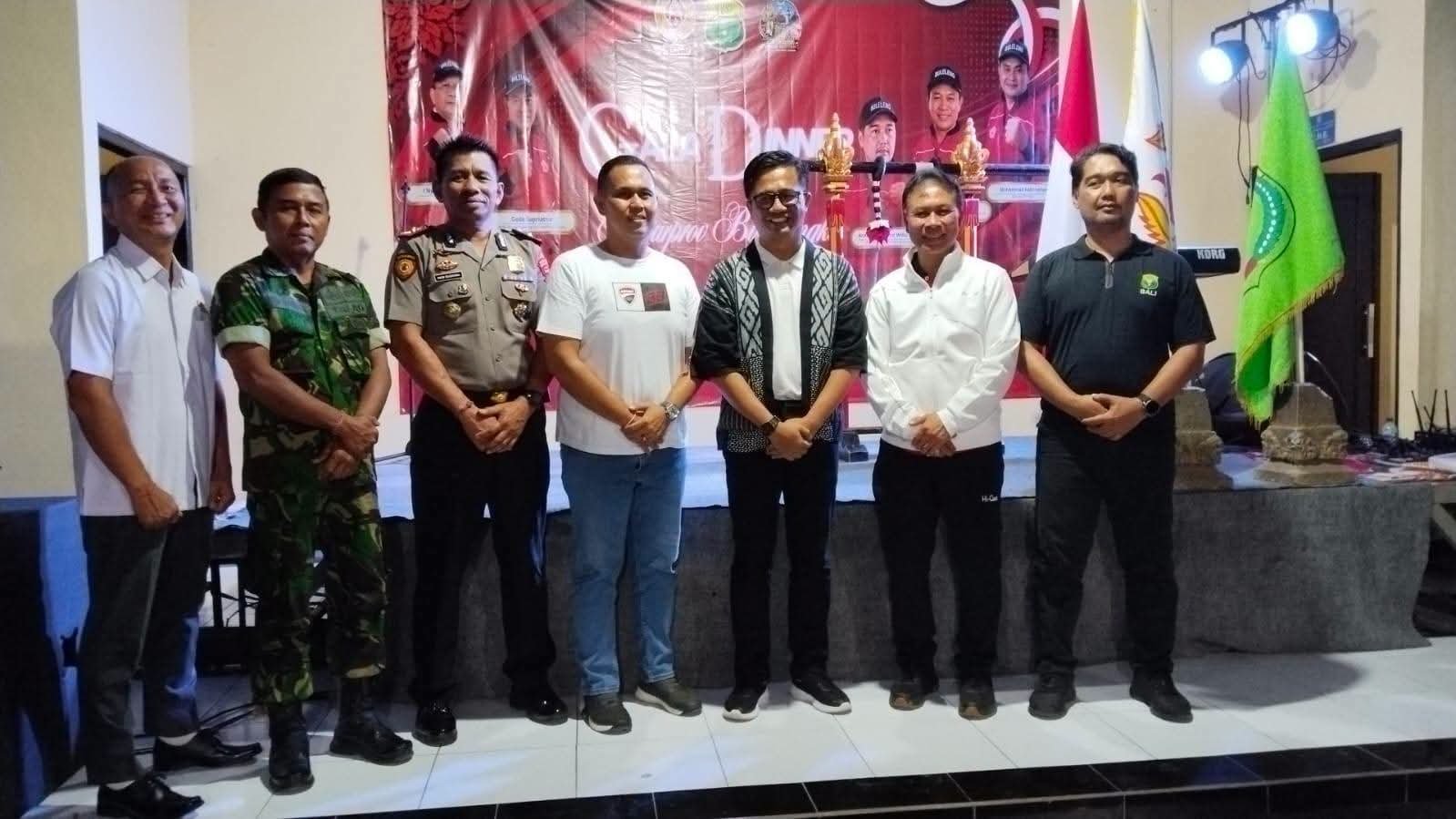 239 Pebulutangkis se-Bali Adu Kemampuan di Kejurprov, Buleleng Jadi Tuan Rumah