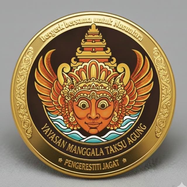 Manggala Taksu Agung Nusantara Apresiasi Sikap Ari Dwipayana, Siap Kawal Kepengurusan Baru PHDI Pusat