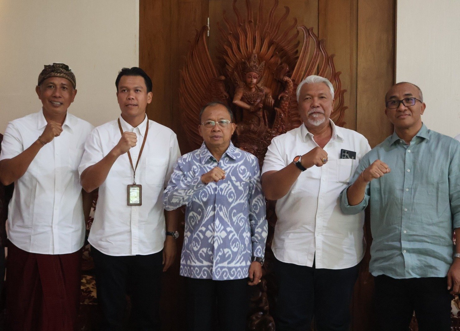 Kelangkaan BBM di Bali Direspons Cepat Gubernur Koster, Distribusi Mulai Berjalan