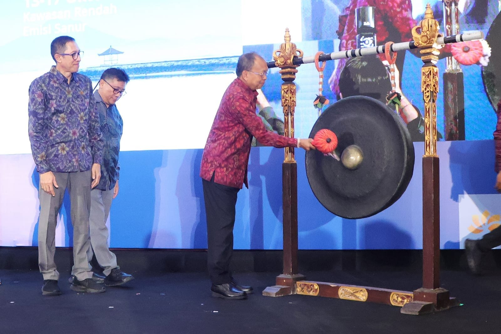 Gubernur Koster Siapkan 6 Kawasan Rendah Emisi di Bali, Nusa Penida Ditargetkan Jadi Pulau Hijau pada 2030