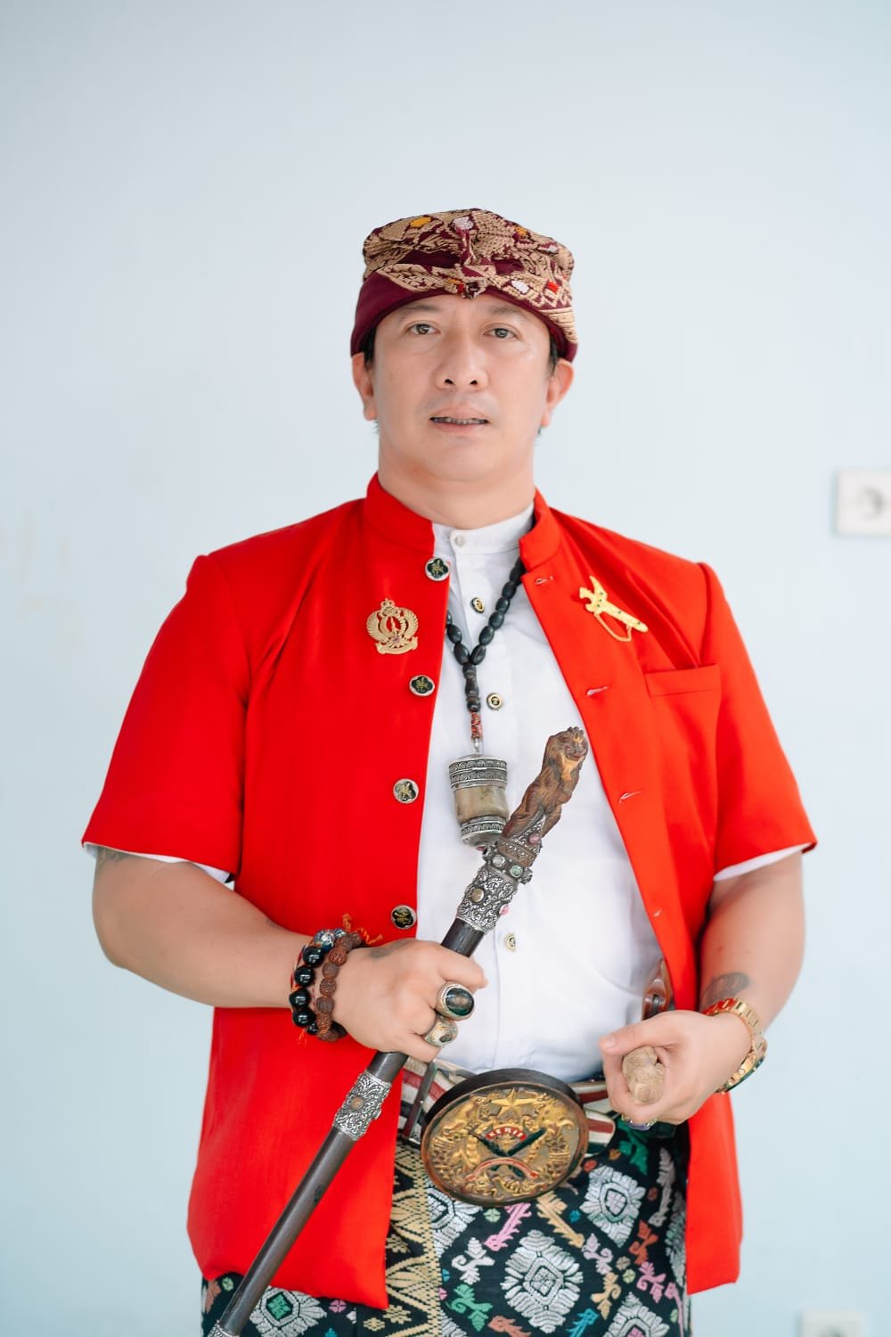 Krisis BBM di Bali Kian Parah, Antrean Mengular hingga 1 Km, Jro Bima Desak Dirut Pertamina Patra Niaga Dicopot