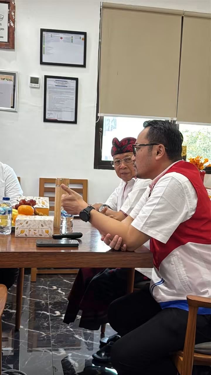 KABAR BAIK UNTUK SEMETON! PASOKAN PERTALITE TIBA DI BALI, 32 JUTA LITER DIJADWALKAN MENYUSUL