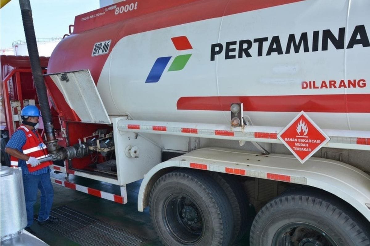 Krisis BBM Berkepanjangan di Bali, Manggala Taksu Agung Nusantara Dukung Desakan Copot Dirut Pertamina Patra Niaga