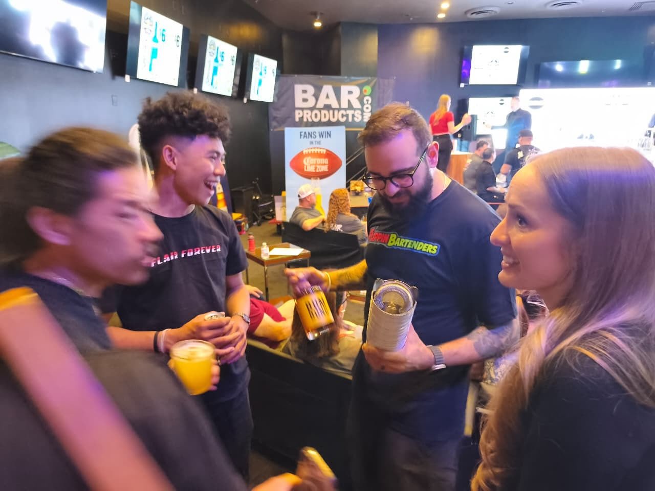 Dari Bali ke Las Vegas, Empat Botol Arak Raup Rp7,22 Juta untuk Amal