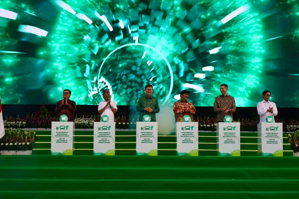 Koster Luncurkan 11 Bus Listrik Trans Sarbagita, Operasional Ditargetkan November 2026